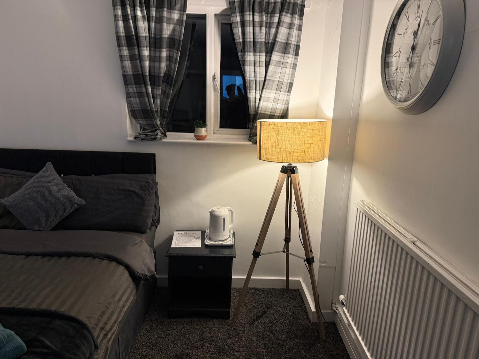 Moor Park Apartments Preston  Esterno foto