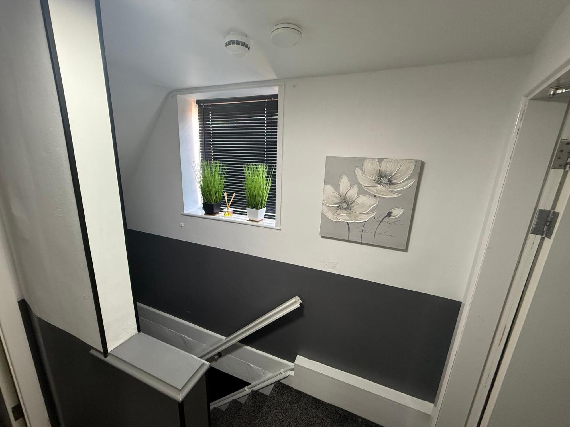 Moor Park Apartments Preston  Esterno foto